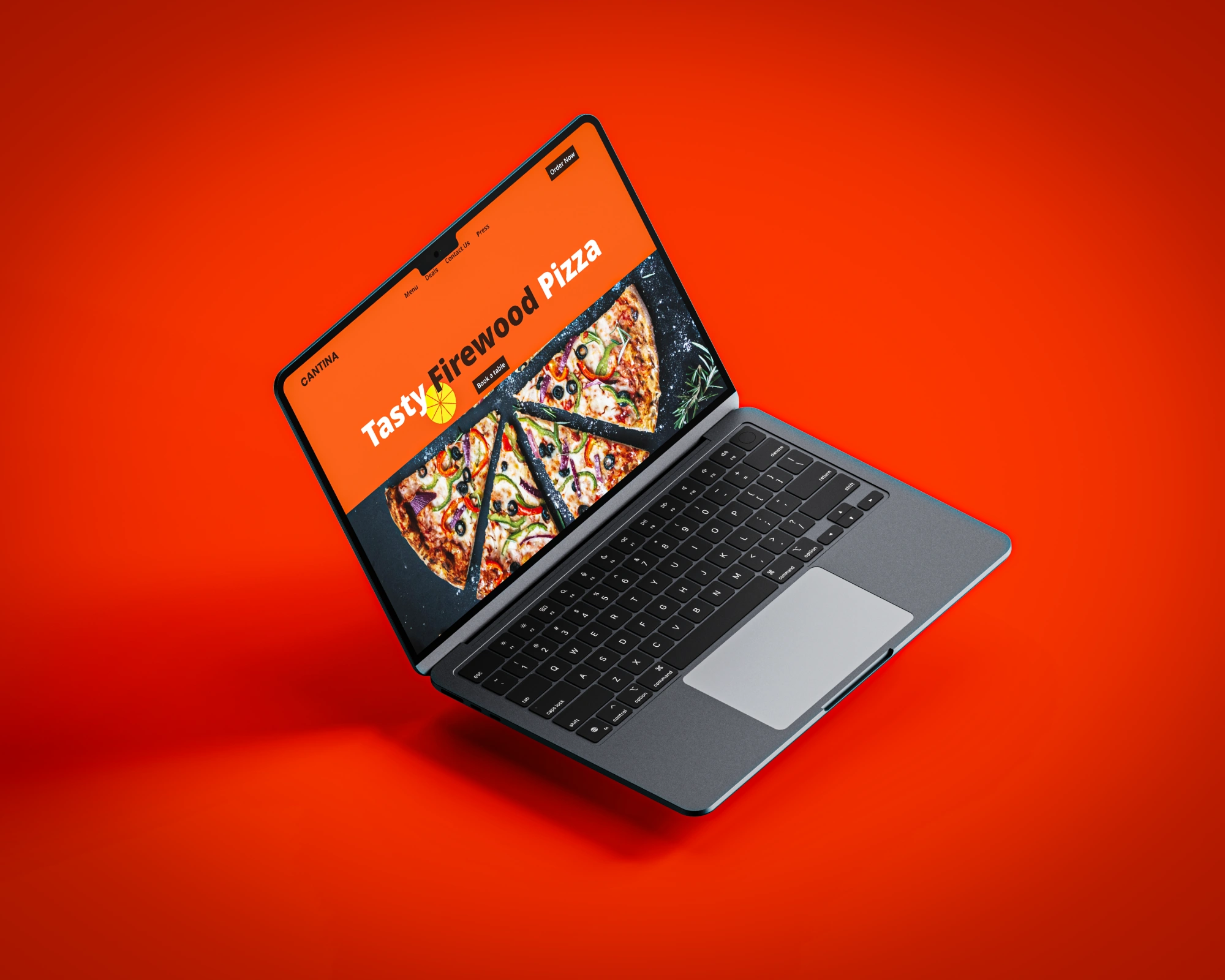 Desktop-Image