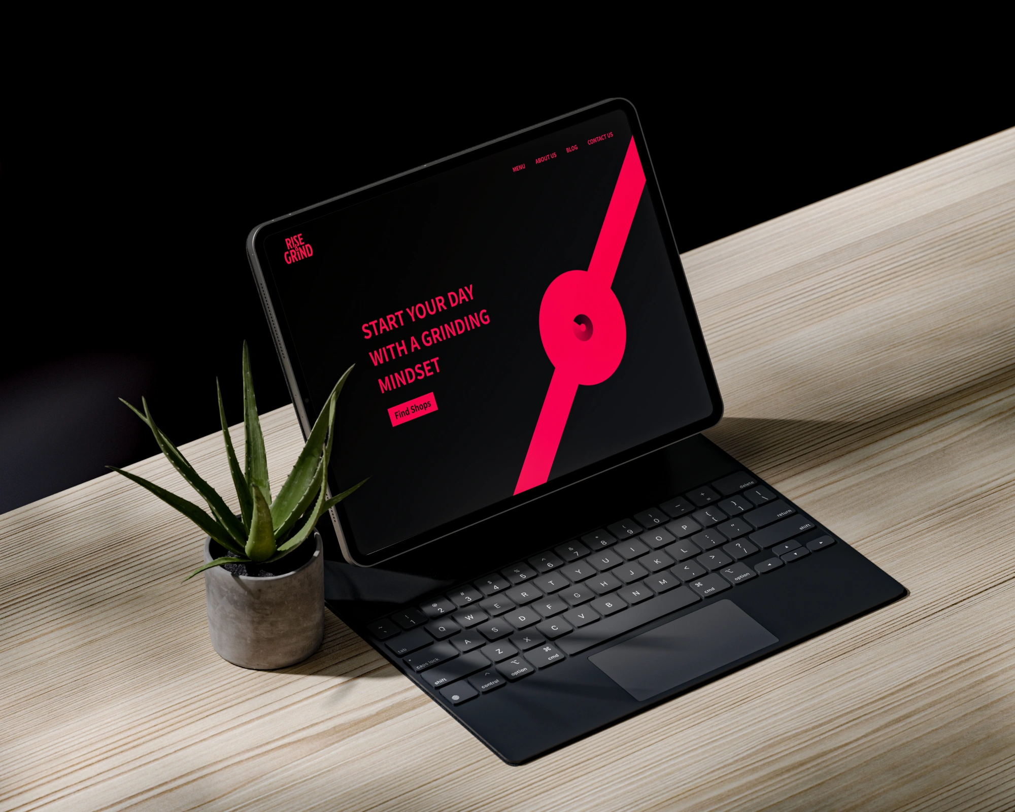 Desktop-Image